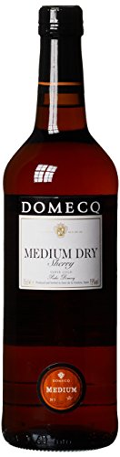 Pedro Domecq Medium Dry (1 x 0.75 l) von Pedro Domecq