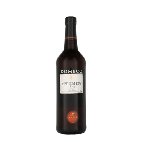 Pedro Domecq Medium Dry Pedro Domecq Medium Dry von Pedro Domecq