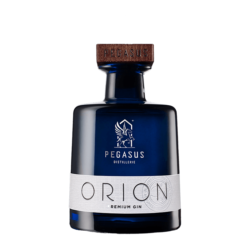 Pegasus : Orion Pegasus : Orion von Pegasus