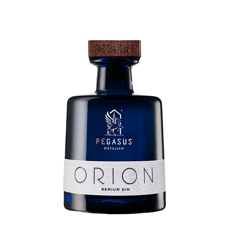 Pegasus : Orion von Pegasus