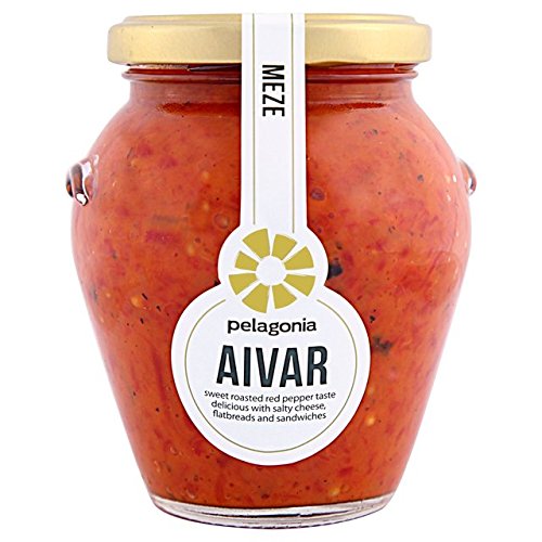 Pelagonia Aivar 314g von Pelagonia