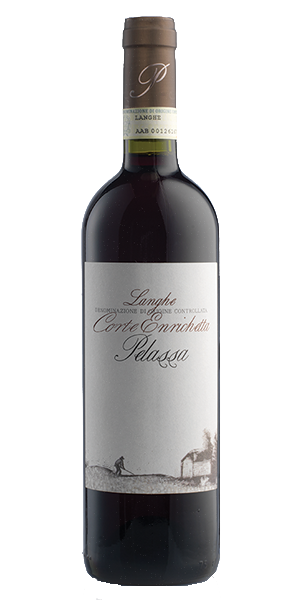 "Corte Enrichetta" Langhe Rosso DOC 2021 von Pelassa
