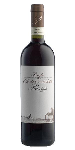 "Corte Enrichetta" Langhe Rosso DOC 2021 von Pelassa