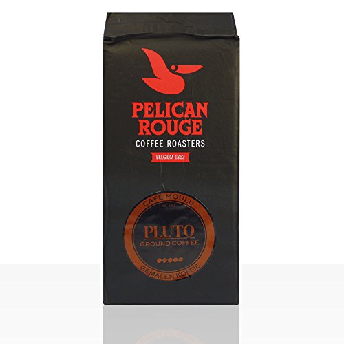 Pelican Rouge Pluto - 8 x 1kg Kaffee gemahlen, Filterkaffee von Pelican Rouge