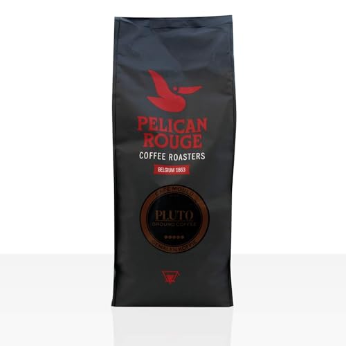 Pelican Rouge Pluto - 1kg Kaffee gemahlen, Filterkaffee von Pelican Rouge