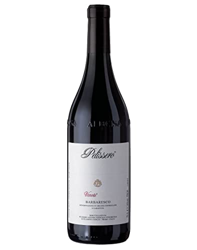 Barbaresco DOCG Vanotu Pelissero 2020 0,75 ℓ Barbaresco DOCG Vanotu Pelissero 2020 0,75 ℓ von Pelissero