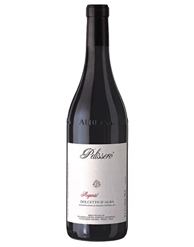 Dolcetto d'Alba DOC Augenta Pelissero 2022 0,75 ℓ Dolcetto d'Alba DOC Augenta Pelissero 2022 0,75 ℓ von Pelissero
