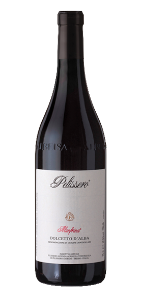 "Munfrina" Dolcetto d'Alba DOC 2023 "Munfrina" Dolcetto d'Alba DOC 2023 von Pelissero