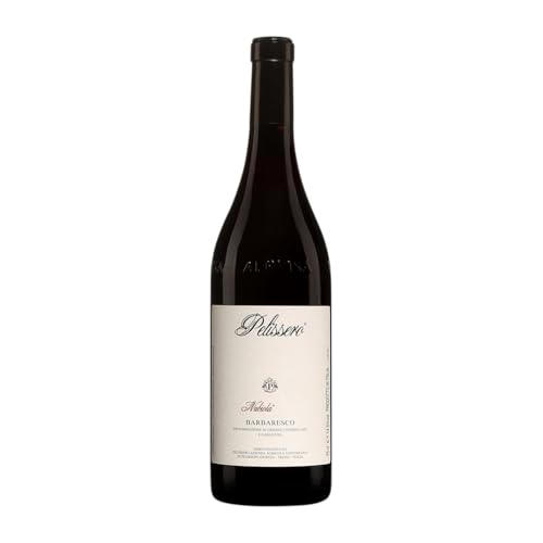 Pelissero Nubiola Nebbiolo Barbaresco 75 cl Rotwein Pelissero Nubiola Nebbiolo Barbaresco 75 cl Rotwein von Pelissero