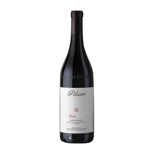 Pelissero Vanotu Nebbiolo Barbaresco 75 cl Rotwein Pelissero Vanotu Nebbiolo Barbaresco 75 cl Rotwein von Pelissero