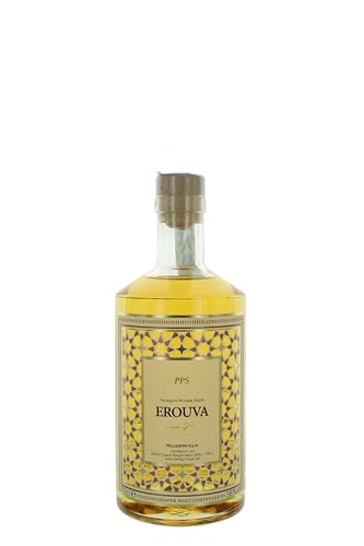 Grappa Erouva Basso Grado Cl 70 Invecchiata 39,5% vol Pellegrini von Pellegrini