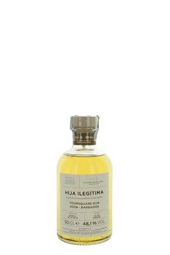 Hija Ilegitima Rum Four Square 2006 Barbados Cl 50 55,5% vol Pellegrini Hija Ilegitima Rum Four Square 2006 Barbados Cl 50 55,5% vol Pellegrini von Pellegrini