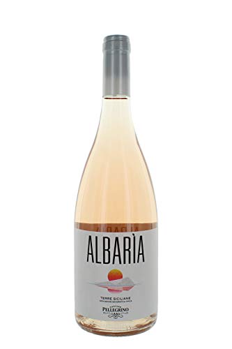 Albaria Rosato Frappato Terre Siciliane Cl 75 Pellegrino Albaria Rosato Frappato Terre Siciliane Cl 75 Pellegrino von Pellegrino