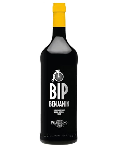 Marsala Riserva Superiore Oro Dolce DOC Bip Benjamin Pellegrino 2013 0,75 ℓ von Pellegrino