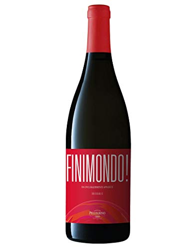 Terre Siciliane IGT Finimondo! Pellegrino 2021 0,75 ℓ Terre Siciliane IGT Finimondo! Pellegrino 2021 0,75 ℓ von Pellegrino