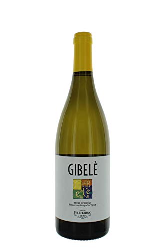 Gibele Zibibbo secco Sicilia IGP Jahrgang 2017 2018 Gibele Zibibbo secco Sicilia IGP Jahrgang 2017 2018 von Pellegrino