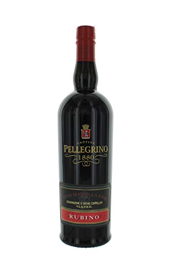 Marsala Fine Rubino Pellegrino Cl 75 Marsala Fine Rubino Pellegrino Cl 75 von Pellegrino