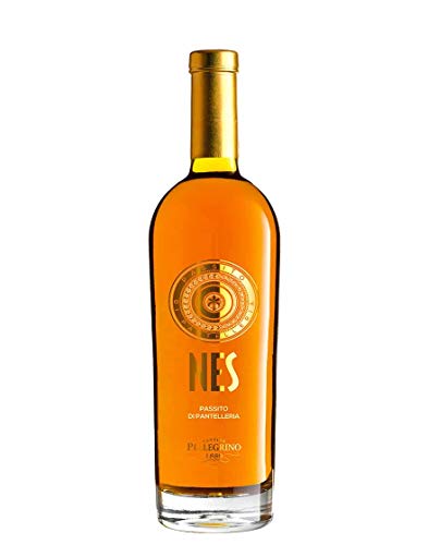 Passito di Pantelleria DOC Nes Pellegrino 2023, 500 ㎖ Passito di Pantelleria DOC Nes Pellegrino 2023, 500 ㎖ von Pellegrino
