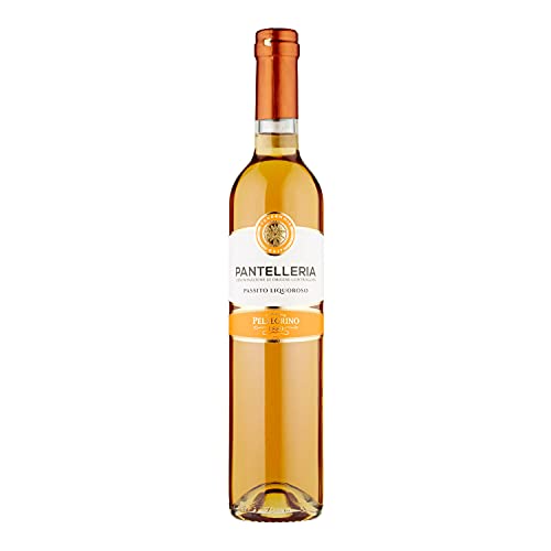 Carlo Pellegrino Passito di Pantelleria D.O.C. 15% vol 2022 (1 x 0,5 l) Carlo Pellegrino Passito di Pantelleria D.O.C. 15% vol 2022 (1 x 0,5 l) von Pellegrino