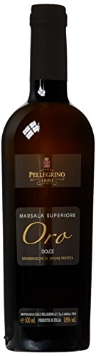 Pelleg.MarsalaSuperioreOro 0,5l von Pellegrino