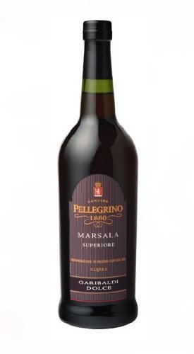 Pellegrino Marsala Garibaldi Dolce 18% 37.5cl Pellegrino Marsala Garibaldi Dolce 18% 37.5cl von Pellegrino