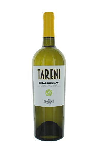 Tareni Chardonnay Terre Siciliane Pellegrino Cl 75 Tareni Chardonnay Terre Siciliane Pellegrino Cl 75 von Pellegrino