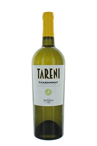 Tareni Chardonnay Terre Siciliane Pellegrino Cl 75 von Carlo Pellegrino