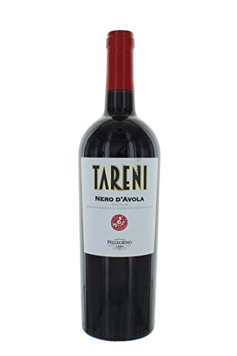 Tareni Nero D'avola Terre Siciliane Pellegrino Cl 75 von Pellegrino