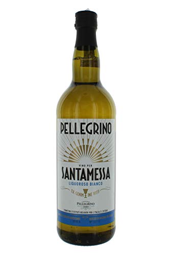 Vino Bianco Per La Santa Messa Pellegrino Cl 100 von Pellegrino
