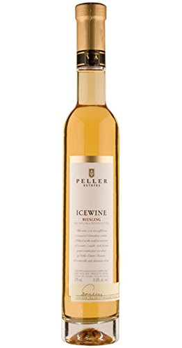 Riesling Icewine, Peller 37.5cl (case of 6), Niagara/Kanada, Riesling, (Eiswein) von Peller Estates