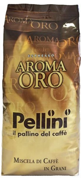 Pellini Kaffee Aroma Oro von Pellini