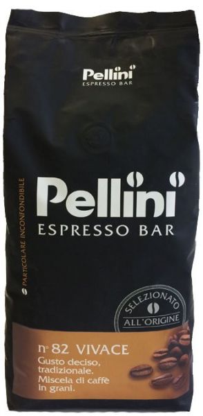 Pellini Kaffee Vivace von Pellini