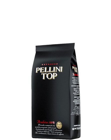 Pellini Espresso Top von Pellini