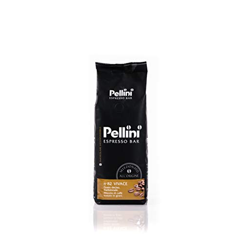 Pellini Espressobar Vivace n 82 Kaffee, 0,5 kg Pellini Espressobar Vivace n 82 Kaffee, 0,5 kg von Pellini