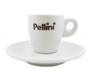 Pellini Espressotasse von Pellini