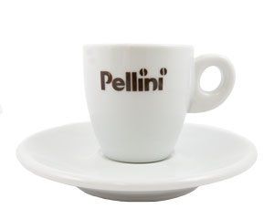Pellini Espressotasse Pellini Espressotasse von Pellini
