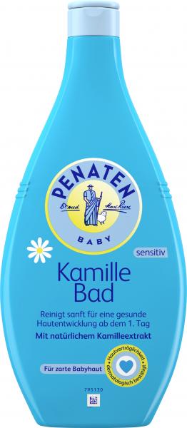 Penaten Baby Bad Kamille sensitiv Penaten Baby Bad Kamille sensitiv von Penaten