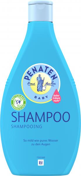 Penaten Baby Shampoo Penaten Baby Shampoo von Penaten