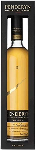 Penderyn Madeira Finished Whiskey 1 x 0,7 L. Penderyn Distillery Penderyn Madeira Finished Whiskey 1 x 0,7 L. Penderyn Distillery von Penderyn Distillery The Welsh Whisky Co.Ltd