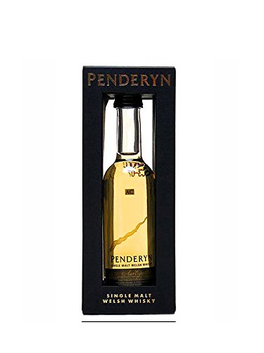 Penderyn Madeira Cask Finish Wales 5 cl Penderyn Madeira Cask Finish Wales 5 cl von Penderyn Madeira Cask Finish