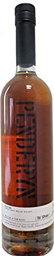 Penderyn Distillery Rich Oak Whiskey (1 x 0.7 l) von Penderyn Distillery