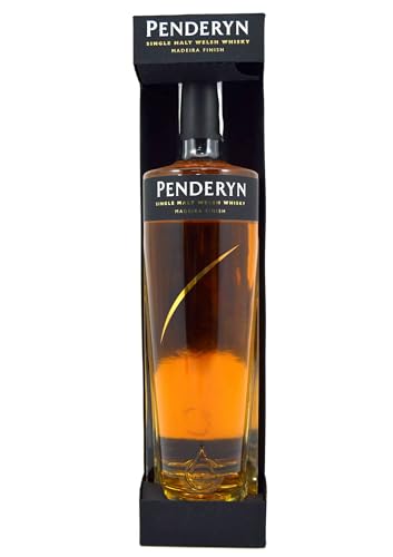 Penderyn Madeira Finish (Wales) von Penderyn