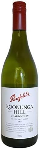 Penfolds Wines Penfolds Koonunga Hill Chardonnay 2023 0,75 Liter Penfolds Wines Penfolds Koonunga Hill Chardonnay 2023 0,75 Liter von Penfolds Wines