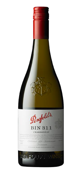 "BIN 311" Chardonnay 2019 von Penfolds