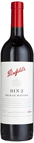 Bin 2 Shiraz / Mataro Cuvée trocken (1 x 0.75 l) von Penfolds