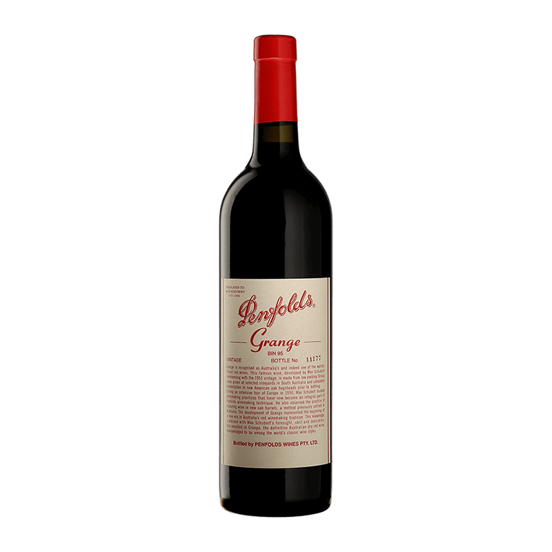 Penfolds : Grange 2006 von Penfolds