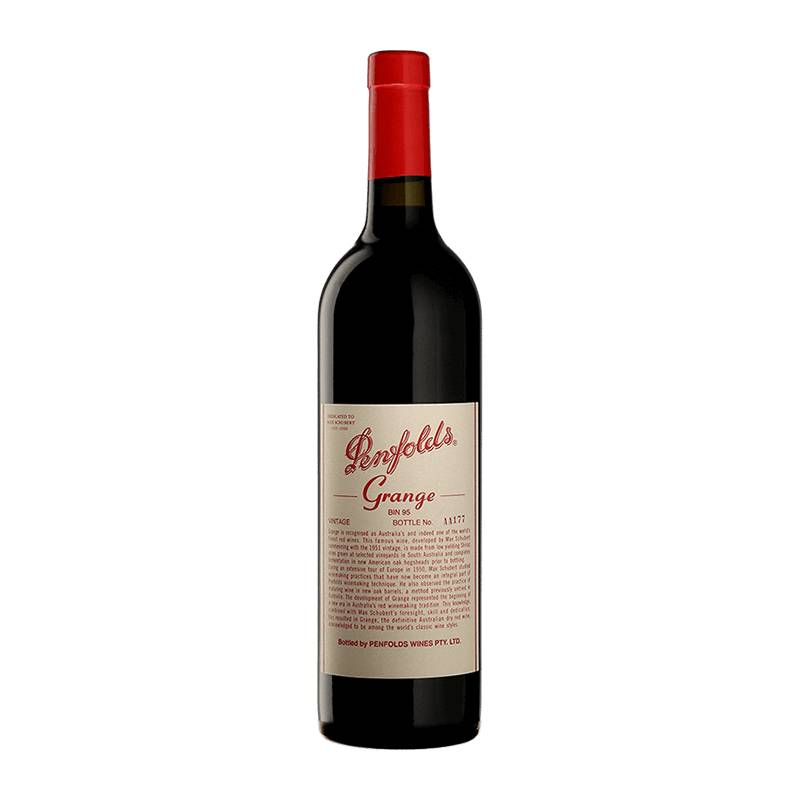 Penfolds : Grange 2006 von Penfolds