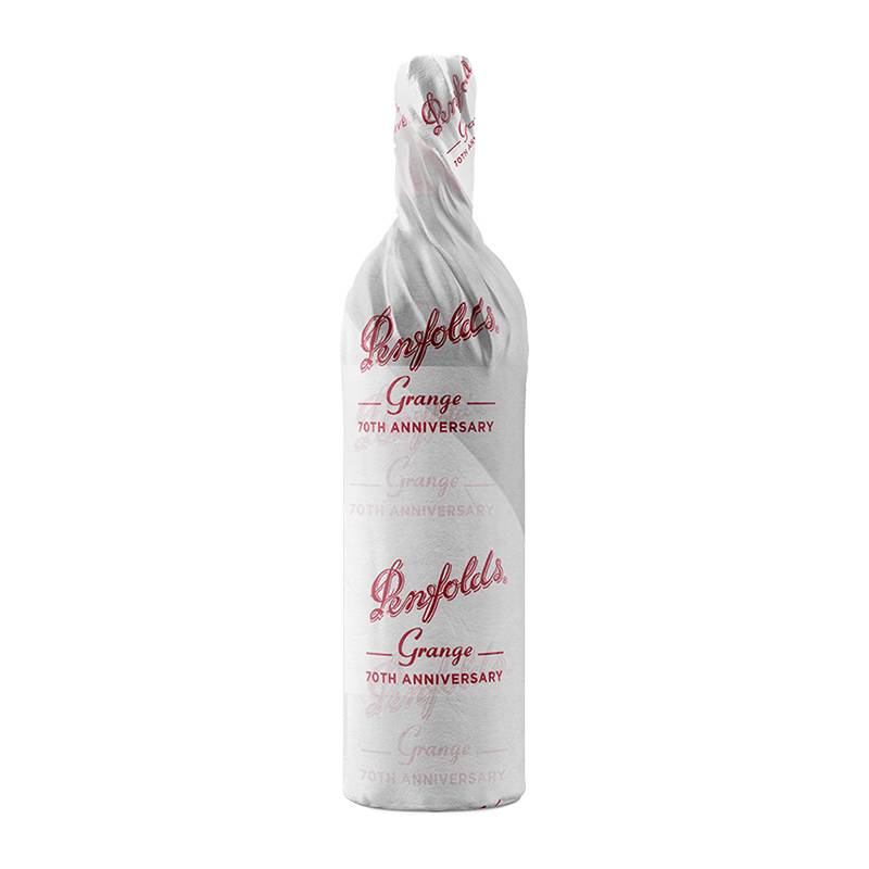 Penfolds : Grange 70th Anniversary 2017 von Penfolds