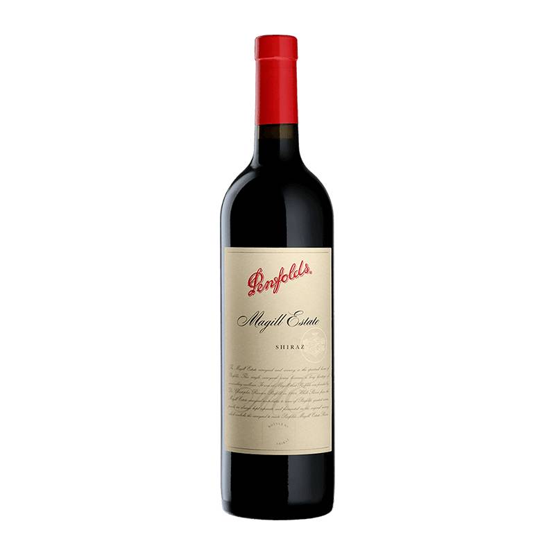 Penfolds : Magill Estate Shiraz 2012 von Penfolds