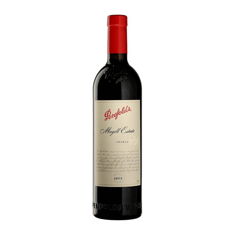 Penfolds : Magill Estate Shiraz 2018 von Penfolds